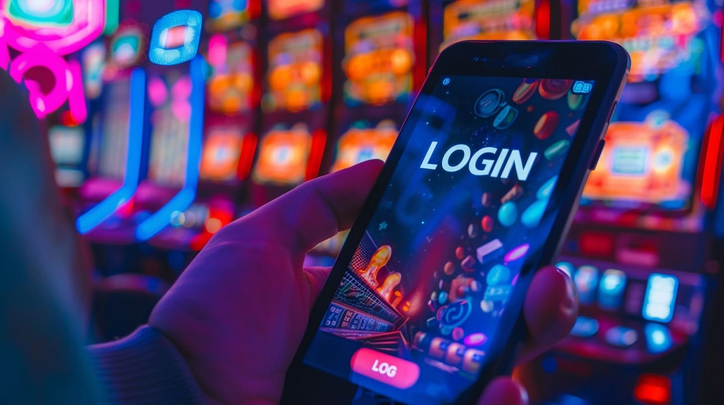 gin88 Casino Trực Tuyến